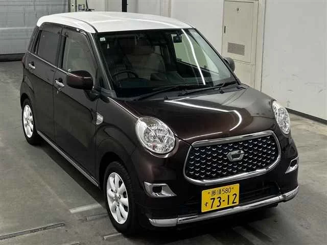 Daihatsu Cast LA250S 2019
