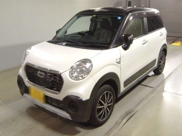 13063 Daihatsu Cast LA260S 2017 г. (TAA Tohoku)