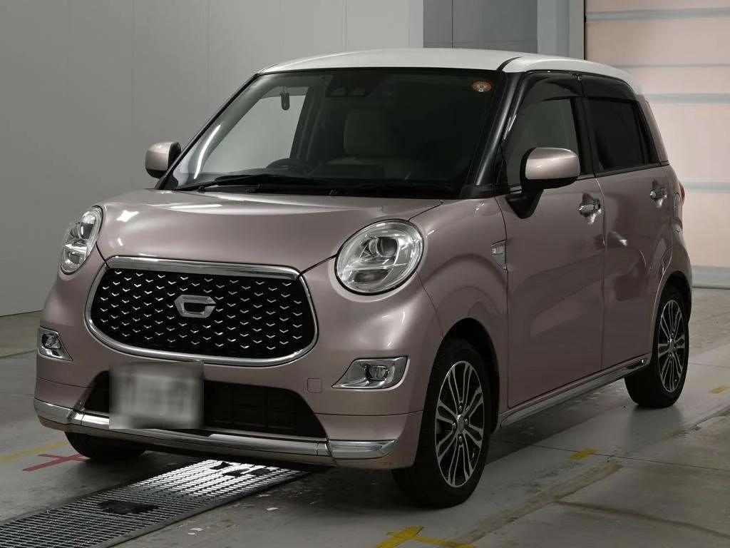 Daihatsu Cast LA250S 2022