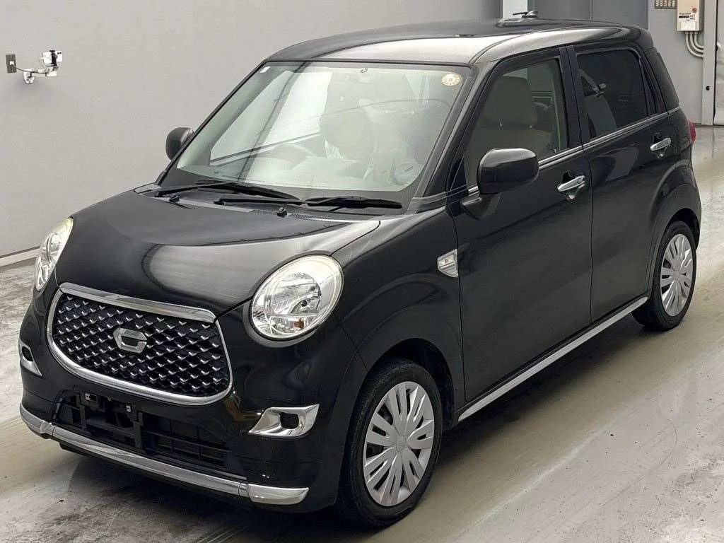 Daihatsu Cast LA250S 2018
