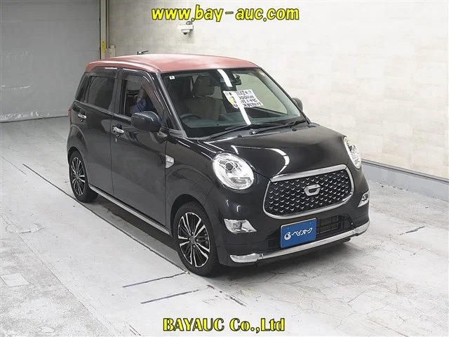 Daihatsu Cast LA250S 2020