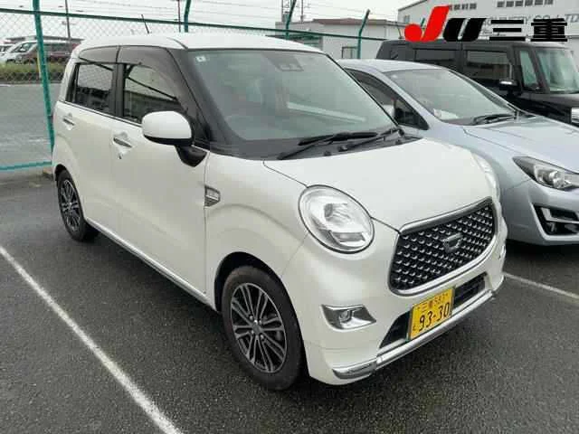 Daihatsu Cast LA250S 2018