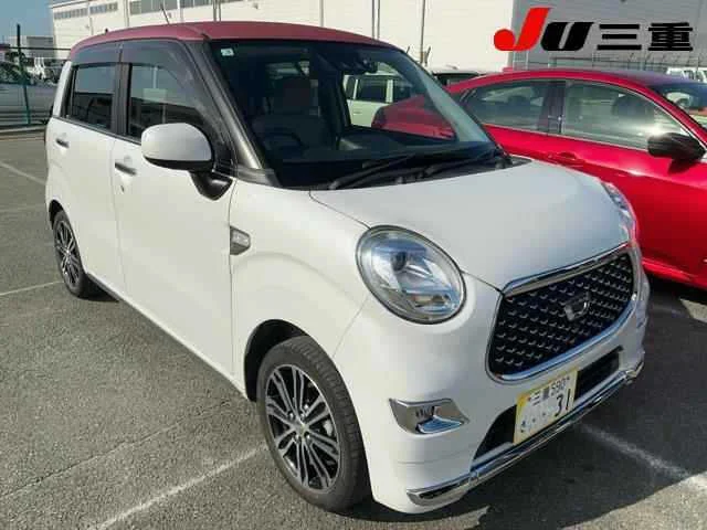 Daihatsu Cast LA250S 2021