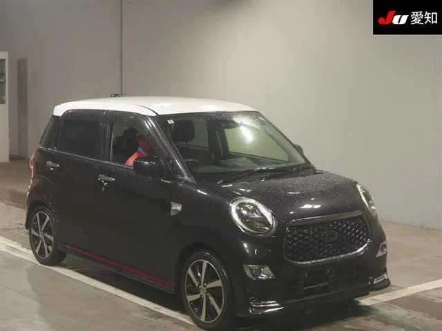 Daihatsu Cast LA250S 2018