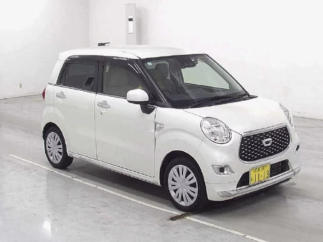 Daihatsu Cast LA250S 2019
