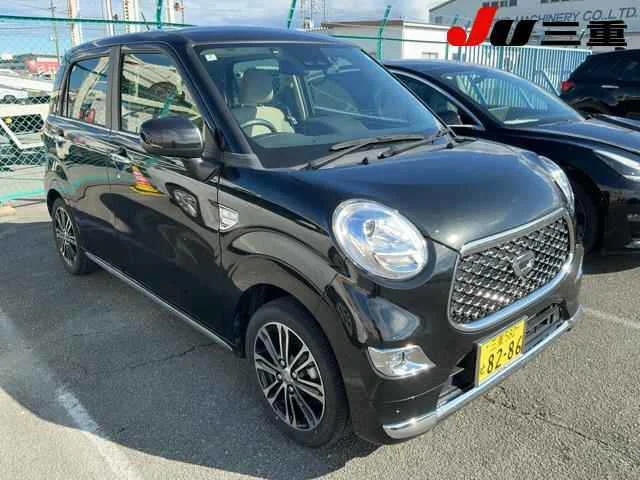 Daihatsu Cast LA250S 2023