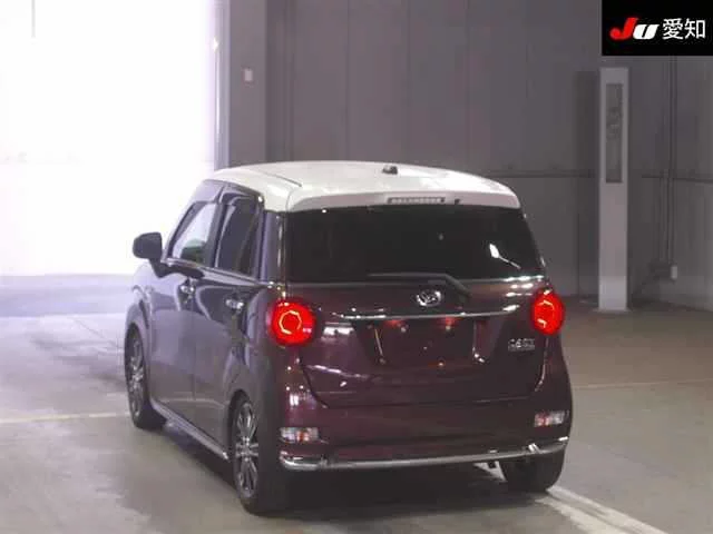 Daihatsu Cast LA250S 2021