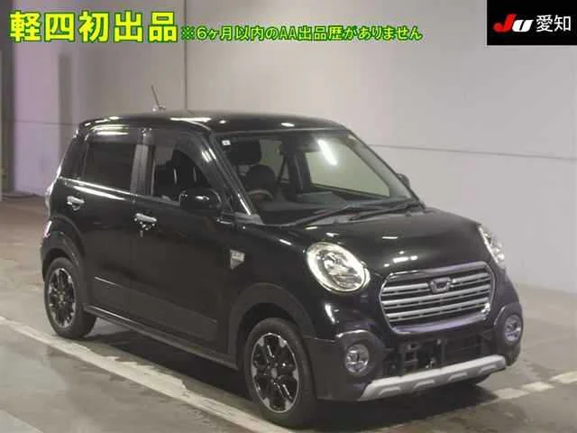 Daihatsu Cast LA250S 2019