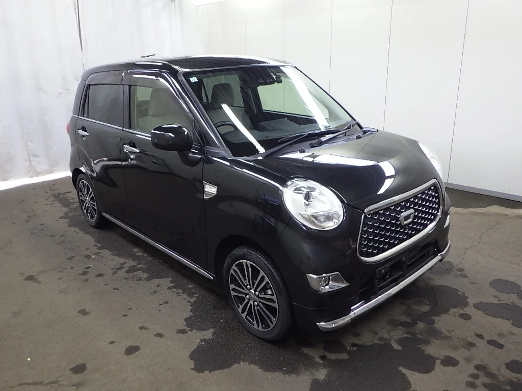 Daihatsu Cast LA260S 2021
