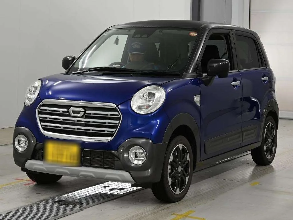 Daihatsu Cast LA250S 2020