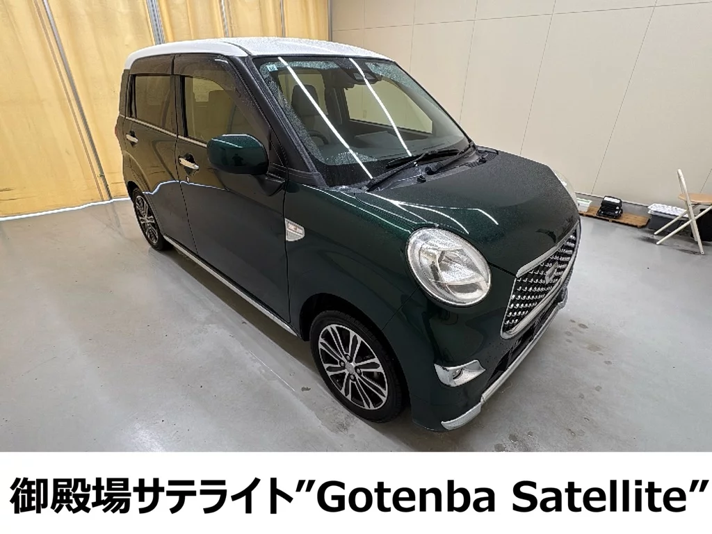 Daihatsu Cast LA250S 2019