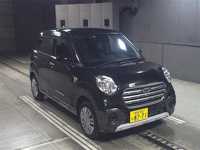 295 Daihatsu Cast LA250S 2020 г. (JU Gifu)