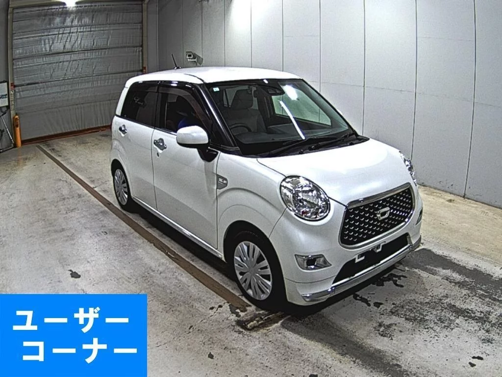 Daihatsu Cast LA250S 2019