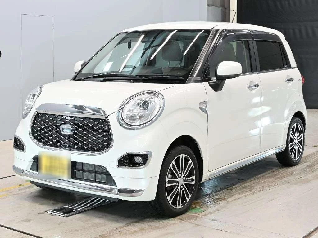 Daihatsu Cast LA250S 2018