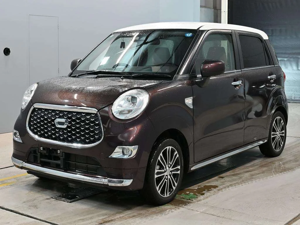 Daihatsu Cast LA250S 2020