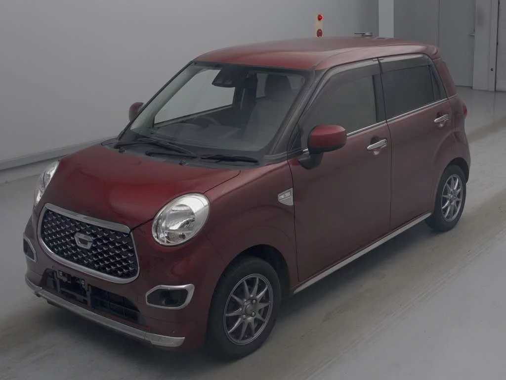 Daihatsu Cast LA250S 2019