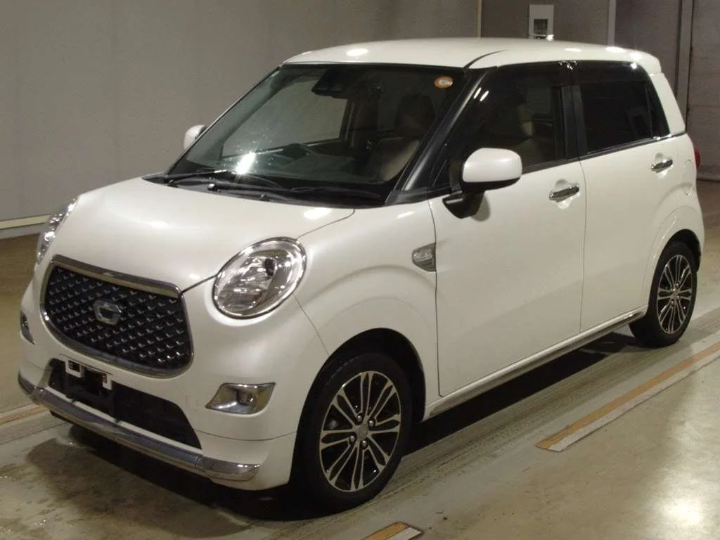 Daihatsu Cast LA250S 2020