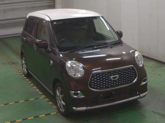Daihatsu Cast LA250S 2018