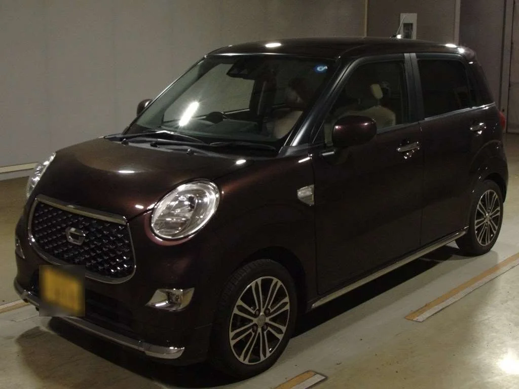 Daihatsu Cast LA250S 2018