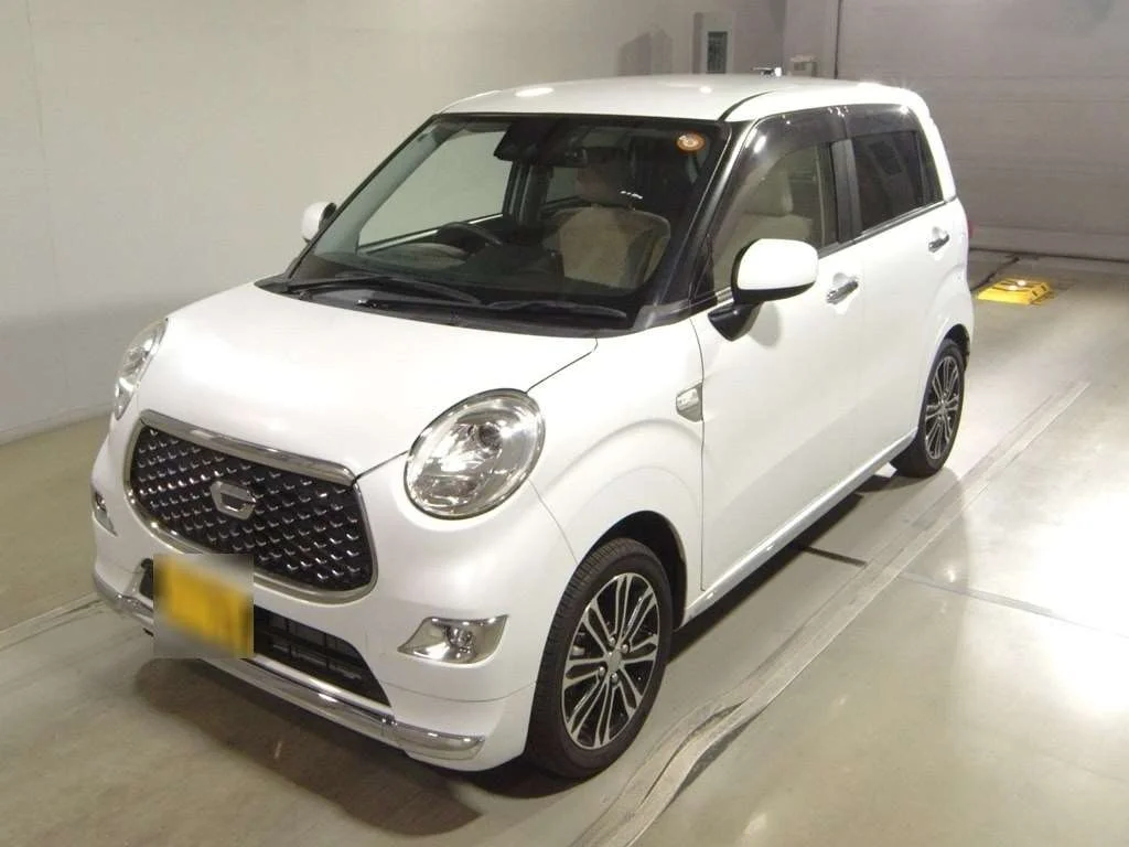 Daihatsu Cast LA250S 2020