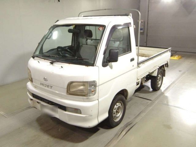 3031 Daihatsu Cast LA260S 2017 г. (TAA Tohoku)