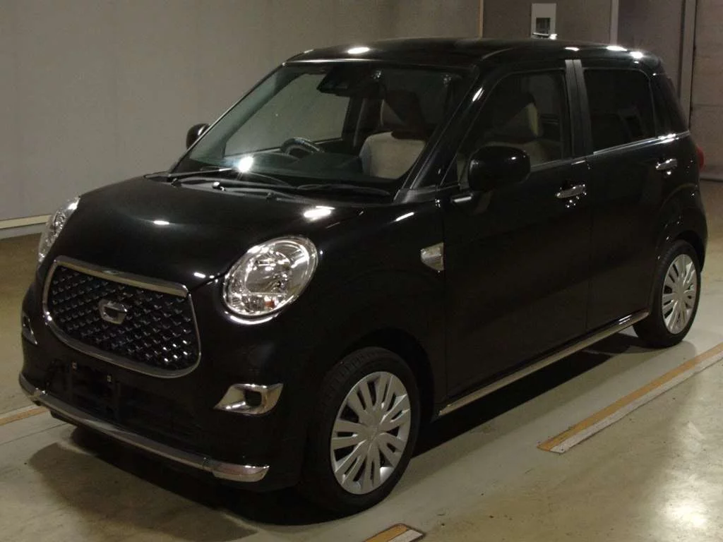 Daihatsu Cast LA250S 2021