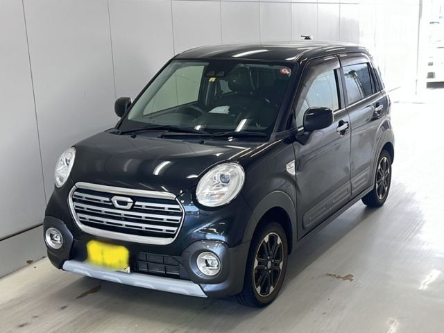 3037 Daihatsu Cast LA260S 2018 г. (KCAA Yamaguchi)