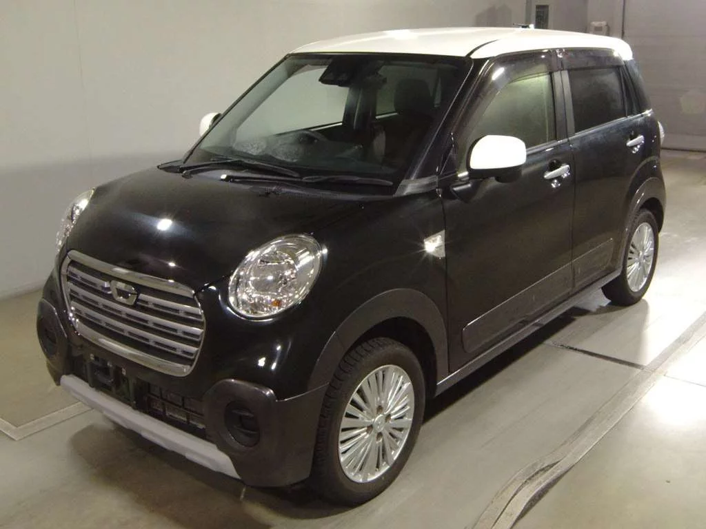 Daihatsu Cast LA260S 2019