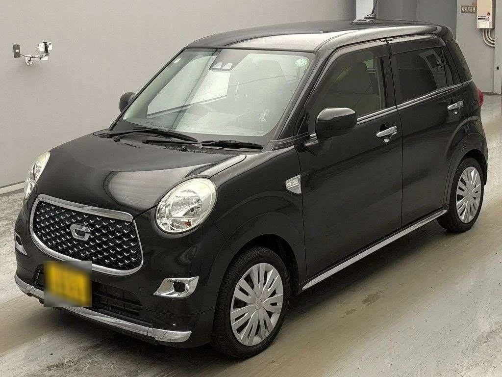 Daihatsu Cast LA250S 2019