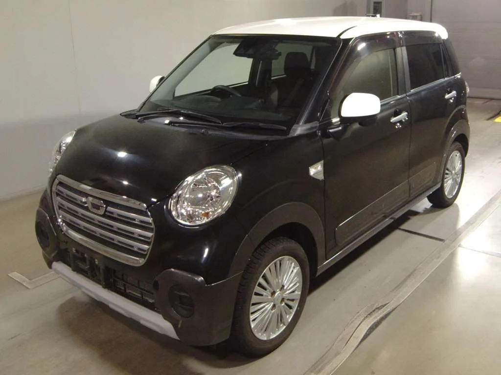 Daihatsu Cast LA260S 2019