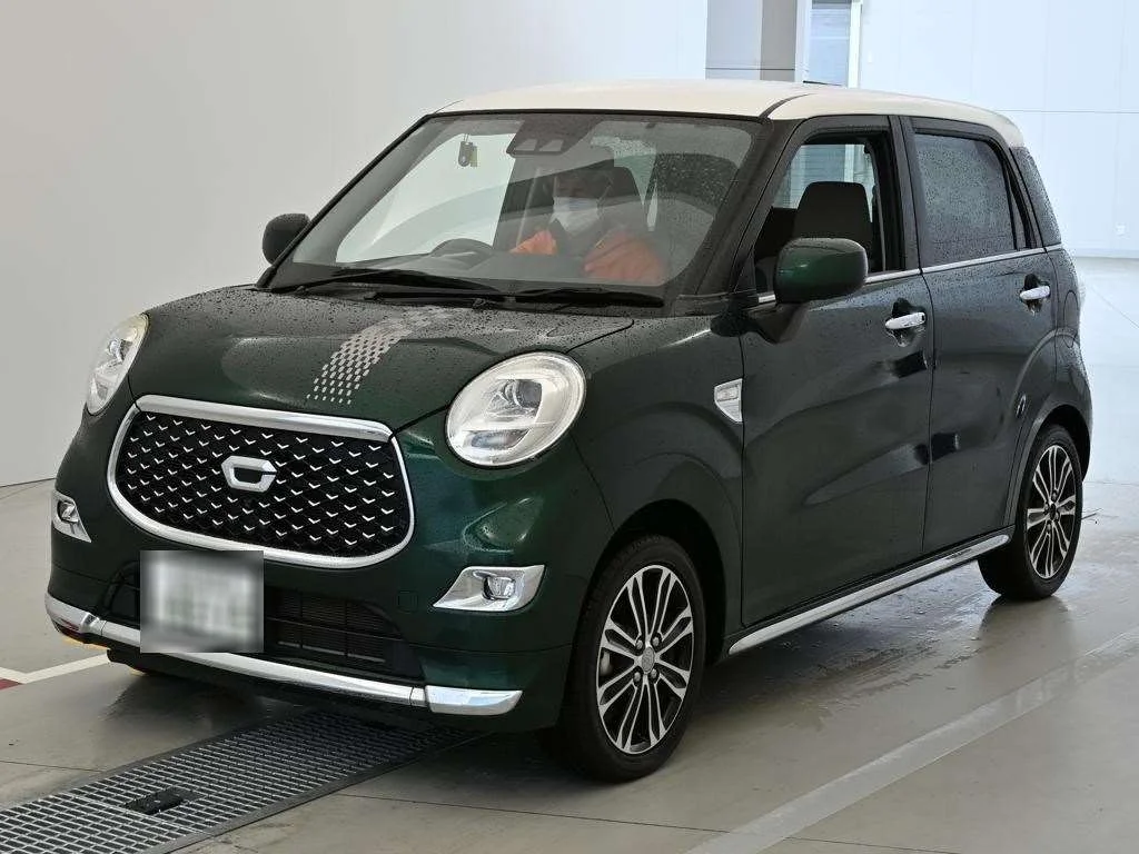 Daihatsu Cast LA250S 2020