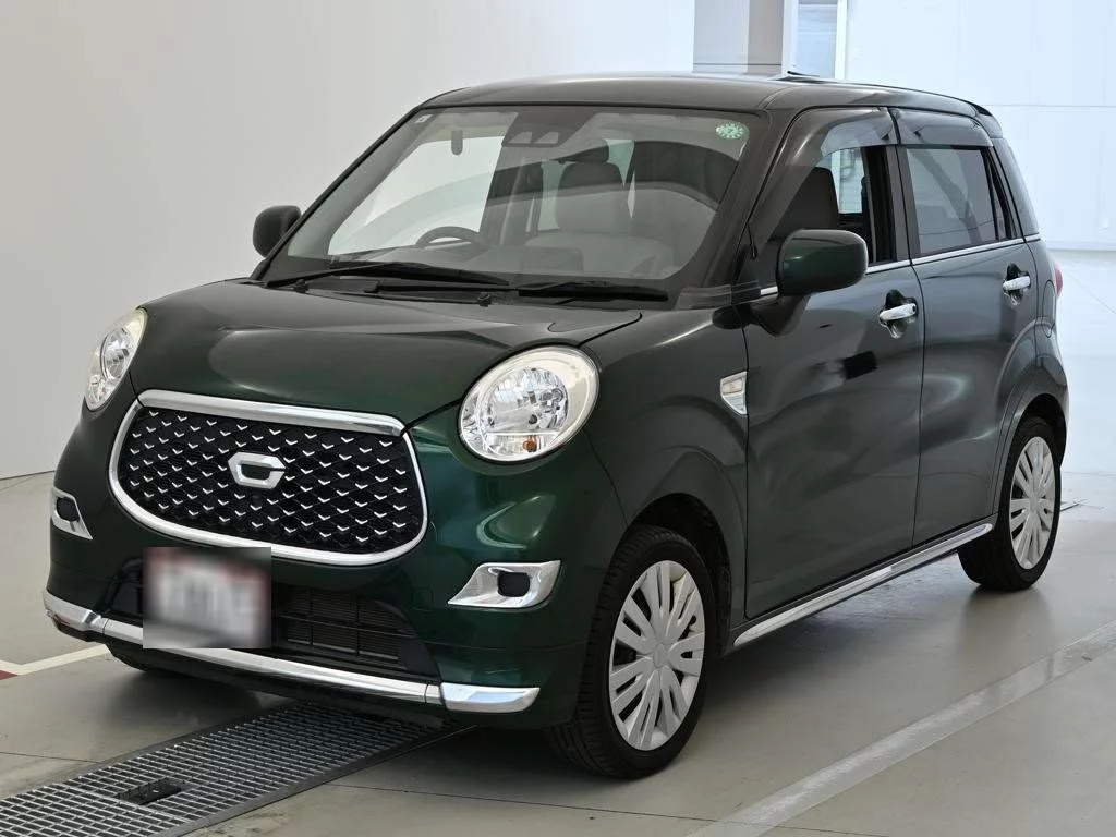 Daihatsu Cast LA250S 2019