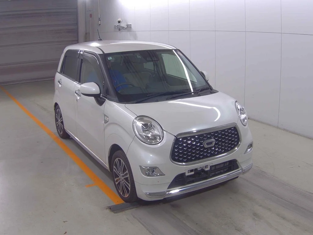 Daihatsu Cast LA250S 2020