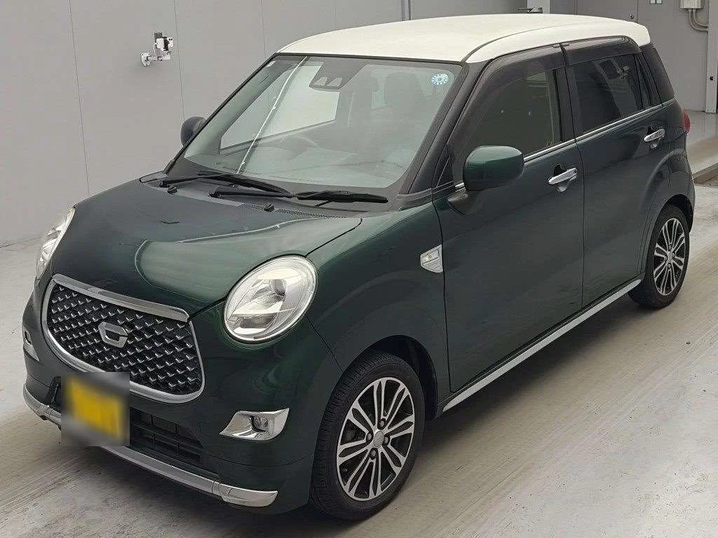 Daihatsu Cast LA250S 2018