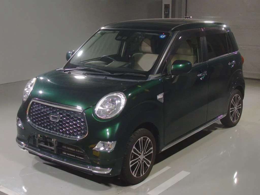 Daihatsu Cast LA250S 2018