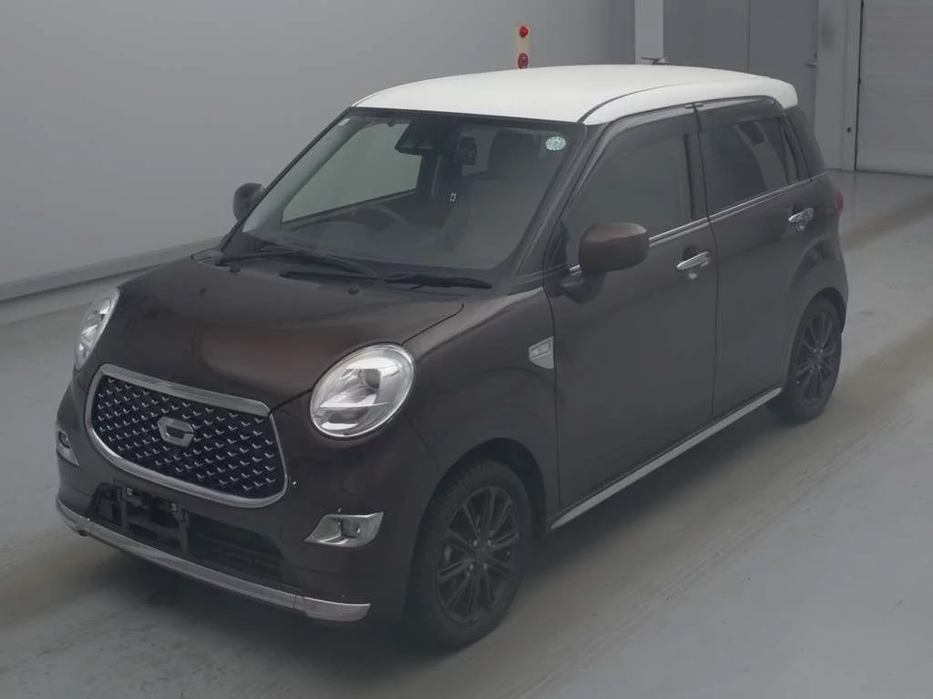 Daihatsu Cast LA250S 2021