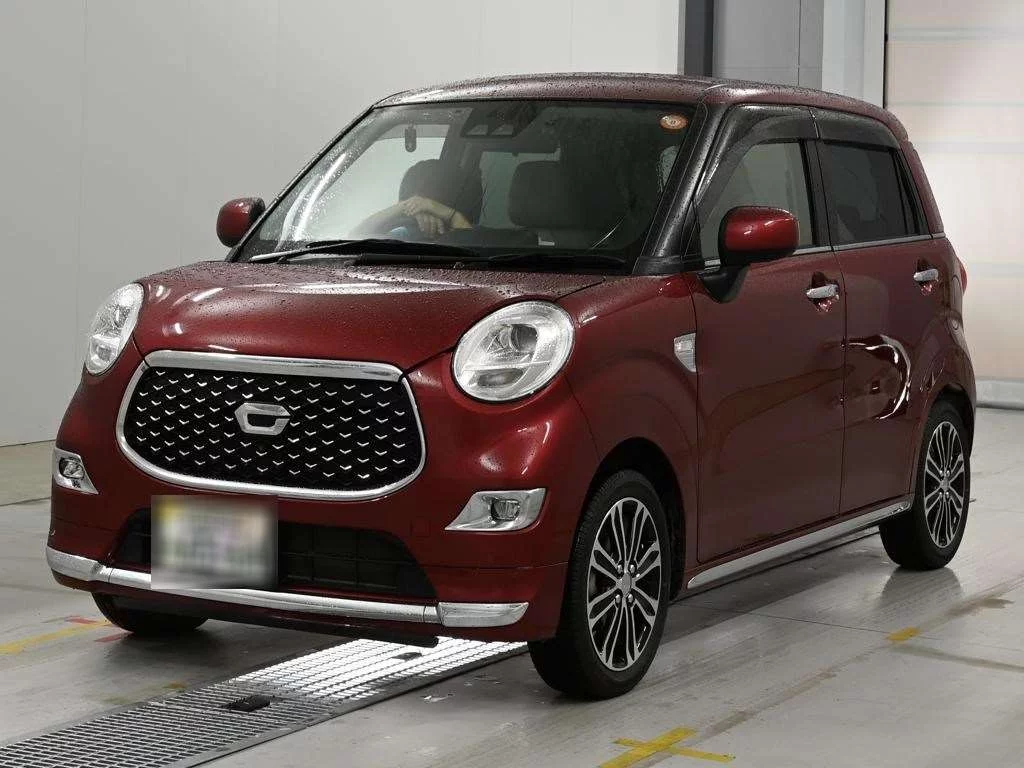 Daihatsu Cast LA250S 2022
