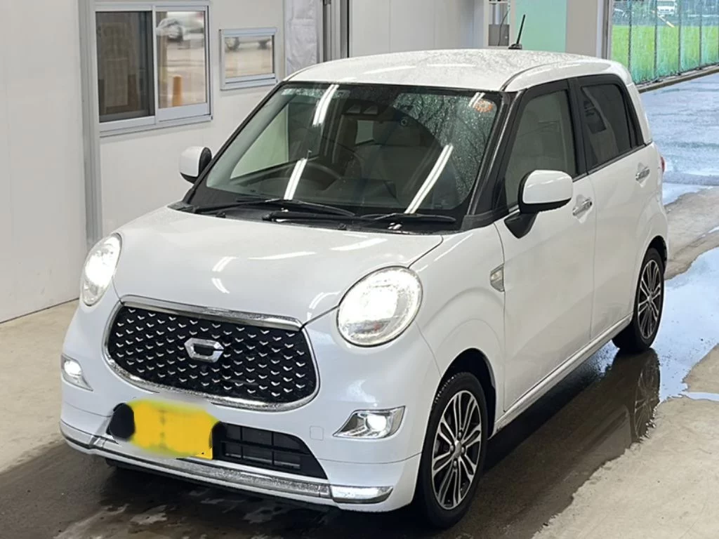 Daihatsu Cast LA250S 2023