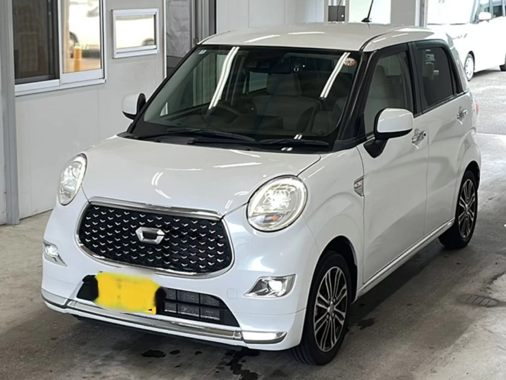 Daihatsu Cast LA250S 2023