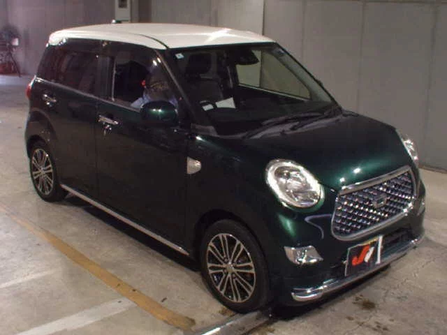 Daihatsu Cast LA250S 2018
