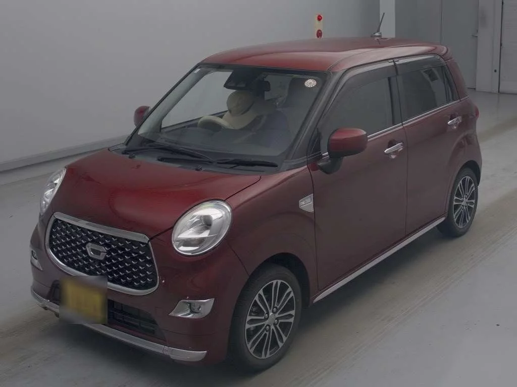 Daihatsu Cast LA250S 2020