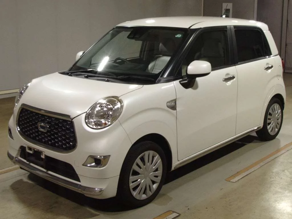 Daihatsu Cast LA250S 2019