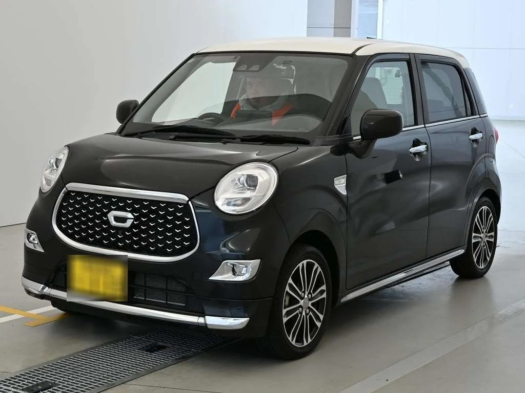 Daihatsu Cast LA250S 2022