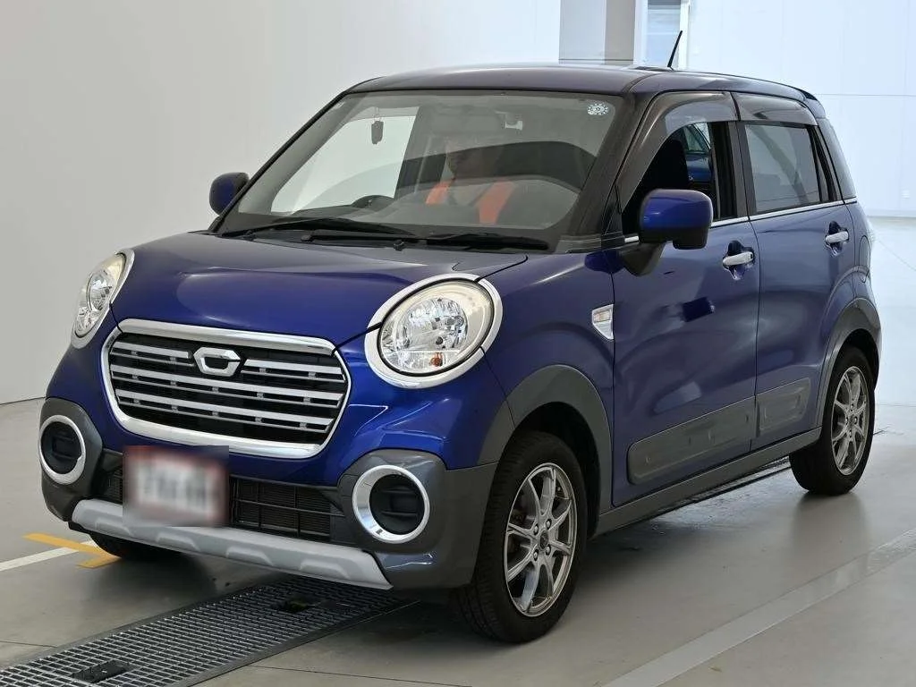 Daihatsu Cast LA250S 2019