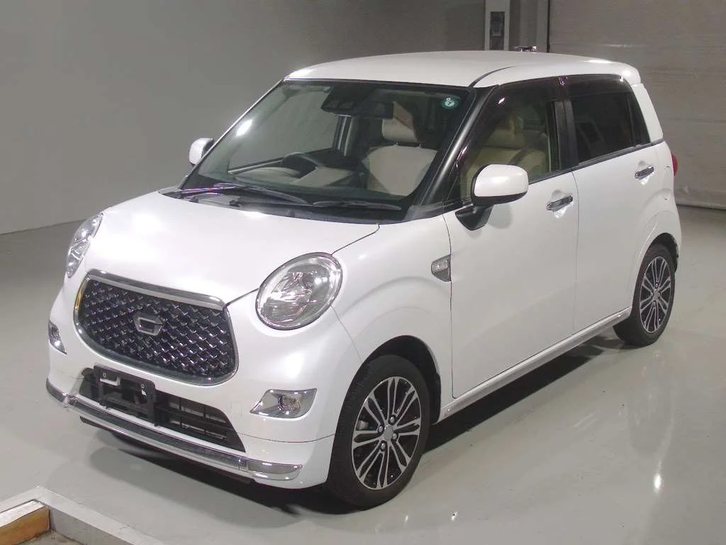 Daihatsu Cast LA250S 2021
