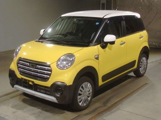 32002 Daihatsu Cast LA260S 2018 г. (TAA Kinki)