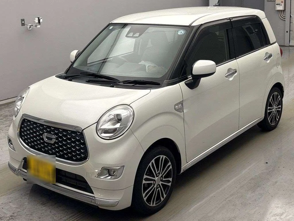 Daihatsu Cast LA250S 2019