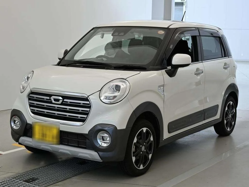 Daihatsu Cast LA250S 2020