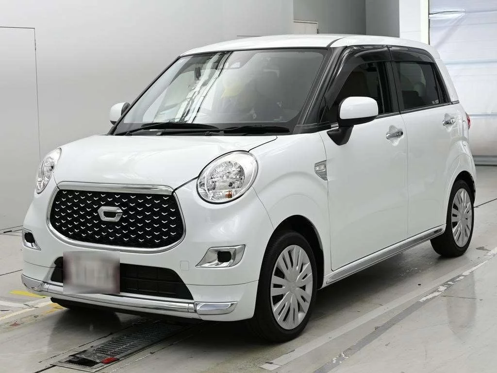 Daihatsu Cast LA250S 2021