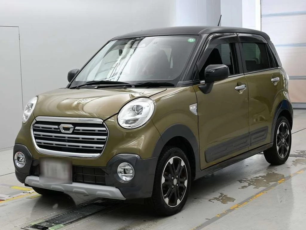Daihatsu Cast LA250S 2019